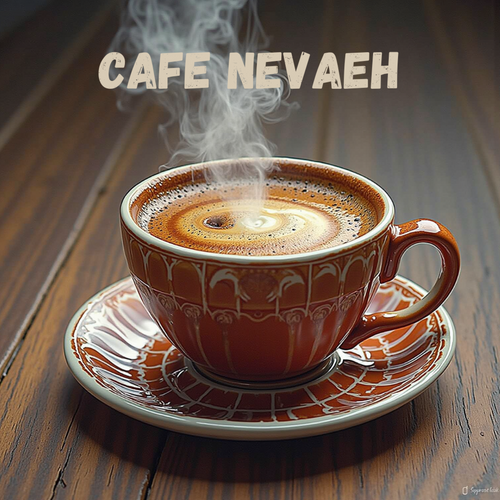 Cafe Nevaeh