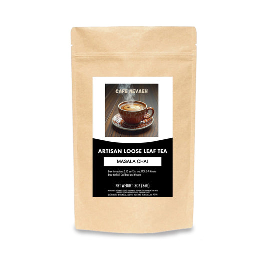 Masala Chai