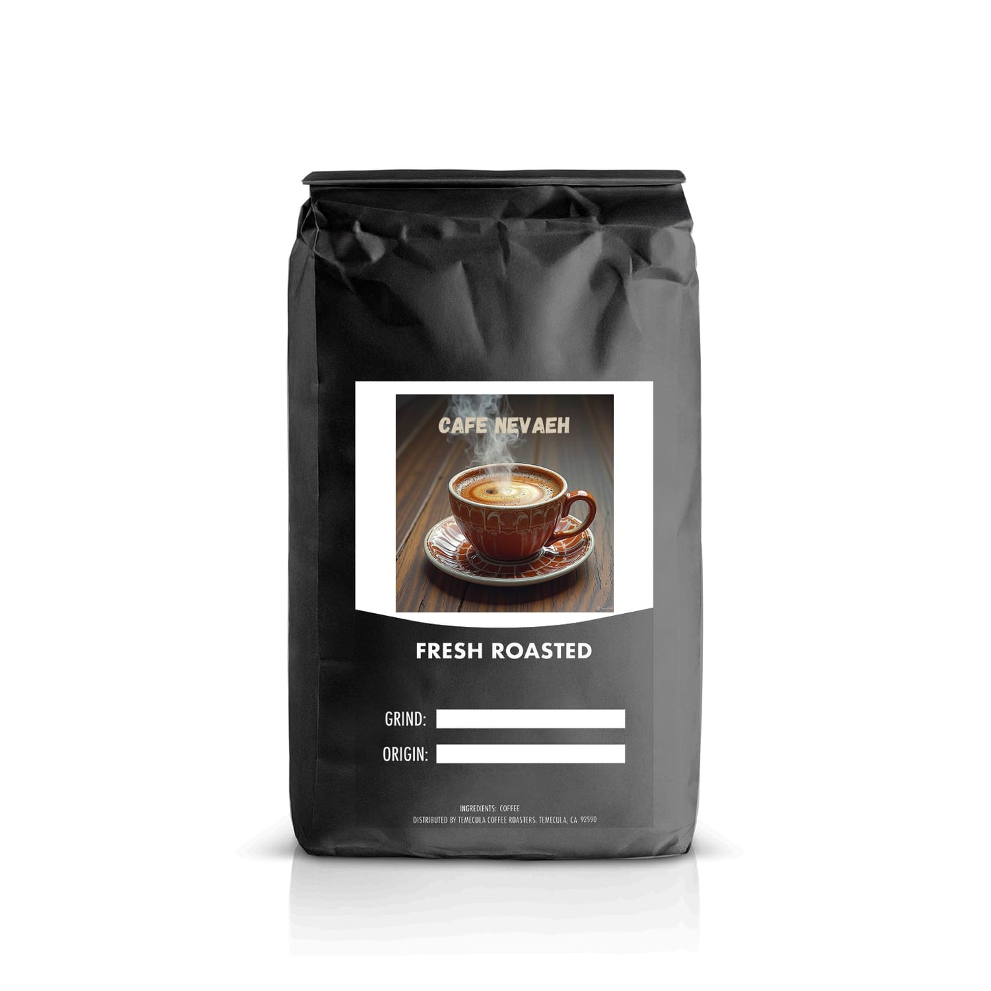 Flavored Coffees Sample Pack