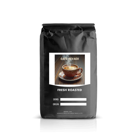 Flavored Coffees Sample Pack